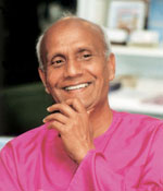 Sri Chinmoy
