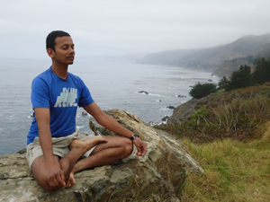 Muslim meditation